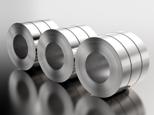 Штрипс-лента нержавеющая 0,6х250 12Х18Н10Т