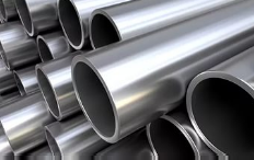 Нержавеющая труба AISI 304, 40х1,5х6000, матовая