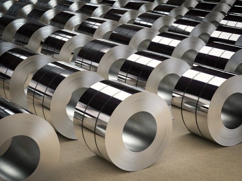 Прецизионные ленты 40КХНМ 0,25 мм, ГОСТ 10160-75