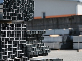 фото 1 - нержавеющая труба 12х18н10т, 70х2,5