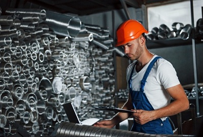 Вакансия - менеджер по продажам металлопроката