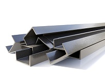 Сортовой прокат