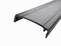 Строительный профиль и комплектующие