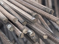 Фасонный стальной прокат