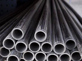 фото 1 - нержавеющая труба aisi 321, 219х7, бесшовная