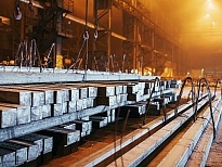 Квадрат металлический (квадратный прокат)