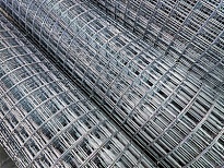 Сетка металлическая