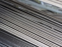 Прутки металлические