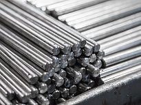 Круглый прокат (металлические круги)