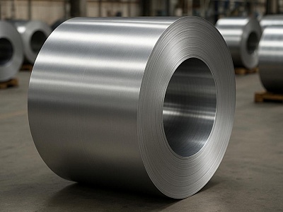 фото рулонов из нержавейки