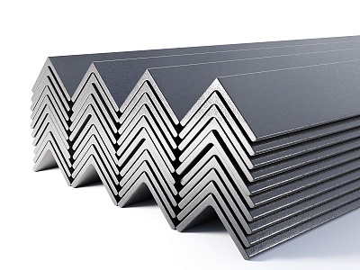 уголки из алюминия