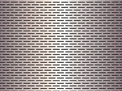 нержавеющий перфолист